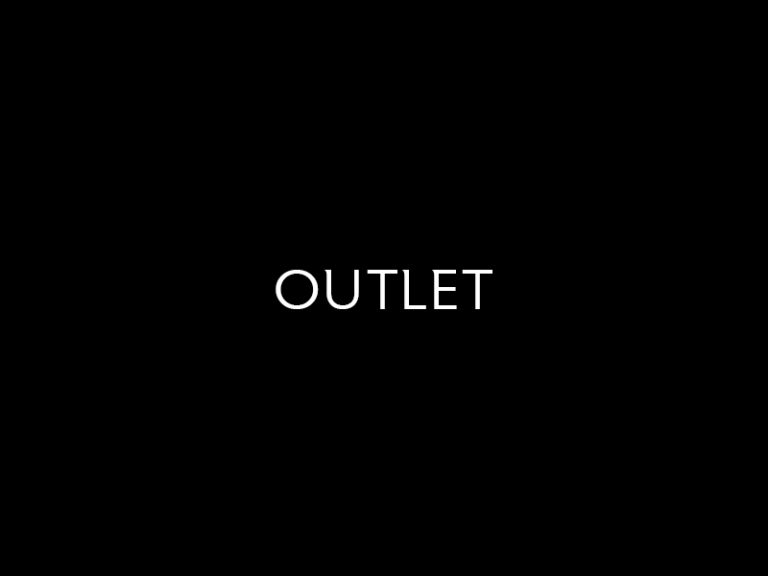 ETIC Outlet