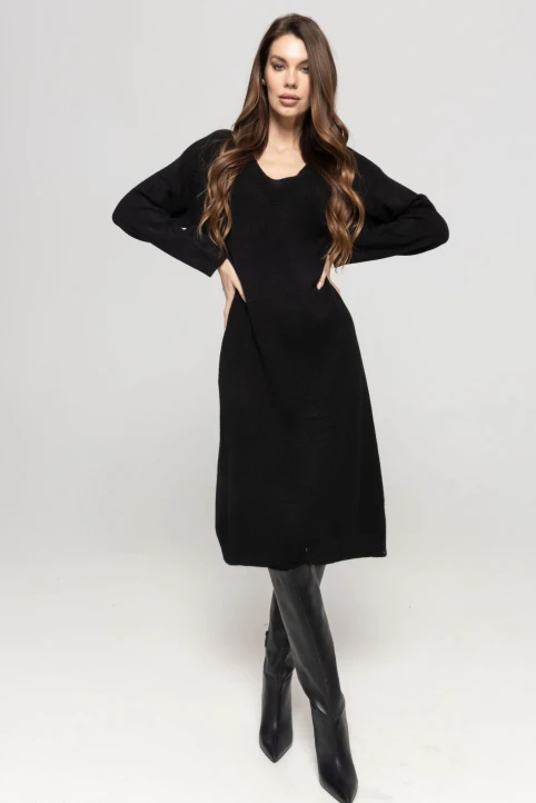 rochie-ami-negru (2)